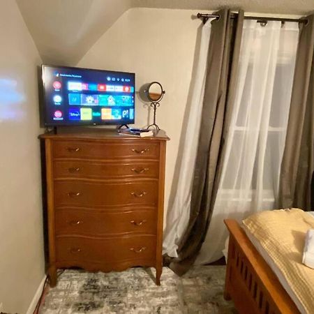 Entire House 3 Bedroom Twin Cities, Specious, Entire House, Ac セントポール エクステリア 写真
