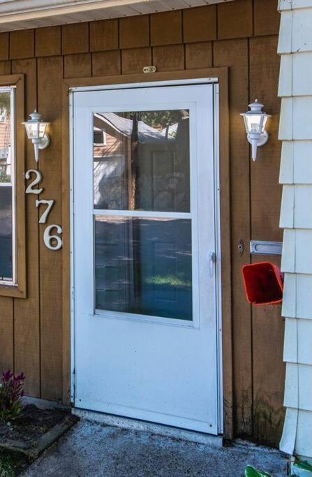 Entire House 3 Bedroom Twin Cities, Specious, Entire House, Ac セントポール エクステリア 写真