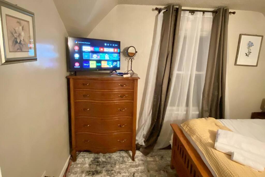 Entire House 3 Bedroom Twin Cities, Specious, Entire House, Ac セントポール エクステリア 写真