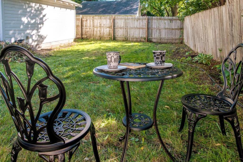 Entire House 3 Bedroom Twin Cities, Specious, Entire House, Ac セントポール エクステリア 写真